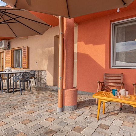 The View Apartment Sibenik Luaran gambar