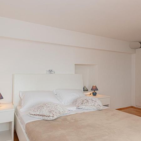 The View Apartment Sibenik Luaran gambar